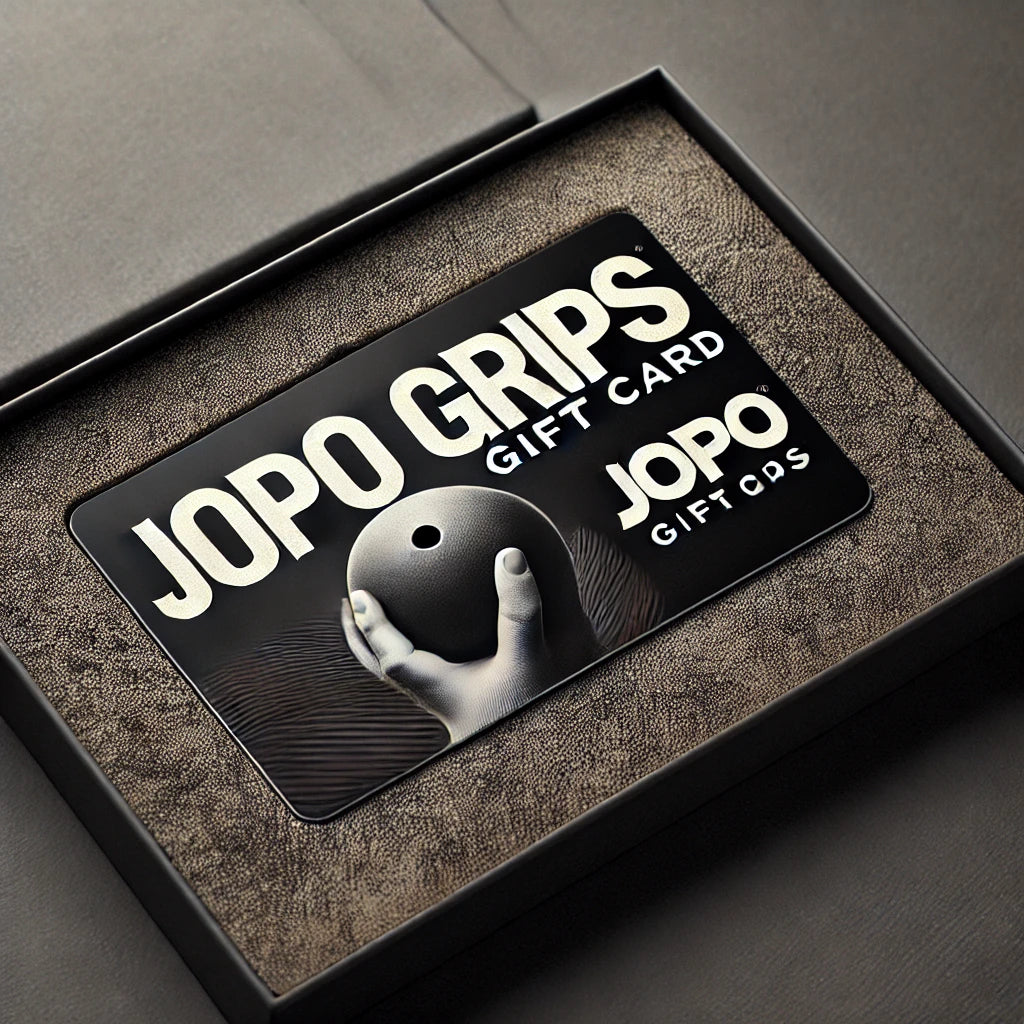 JoPo Grips Digital Gift Card