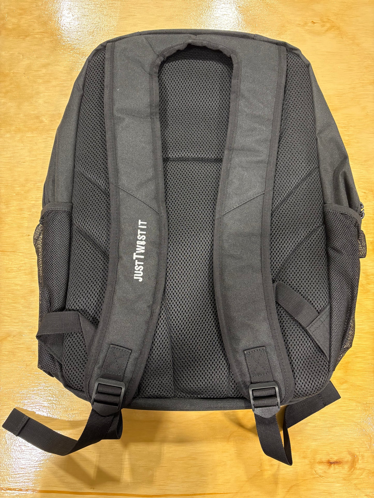 JoPo Backpack 2.0