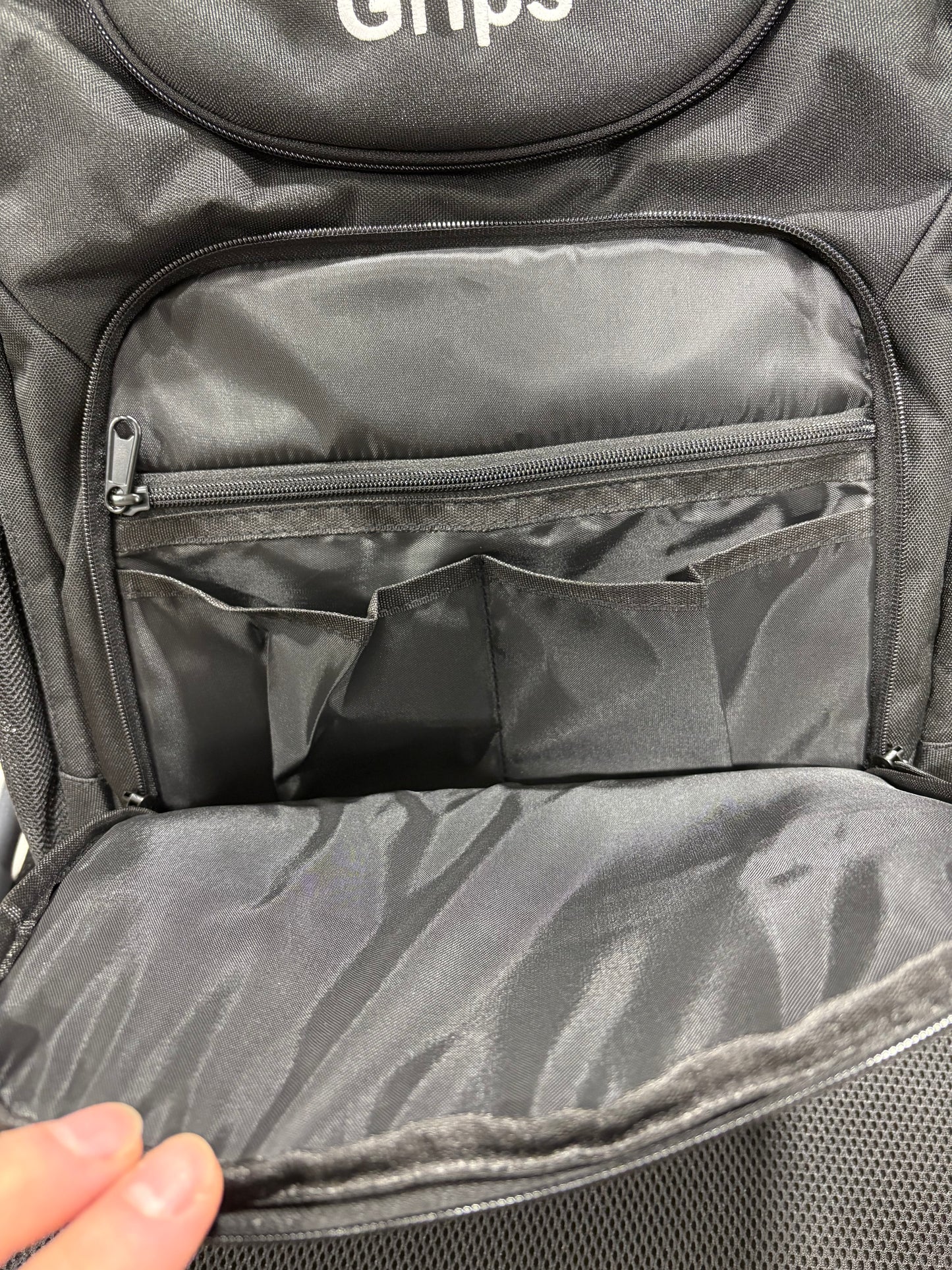JoPo Backpack 2.0