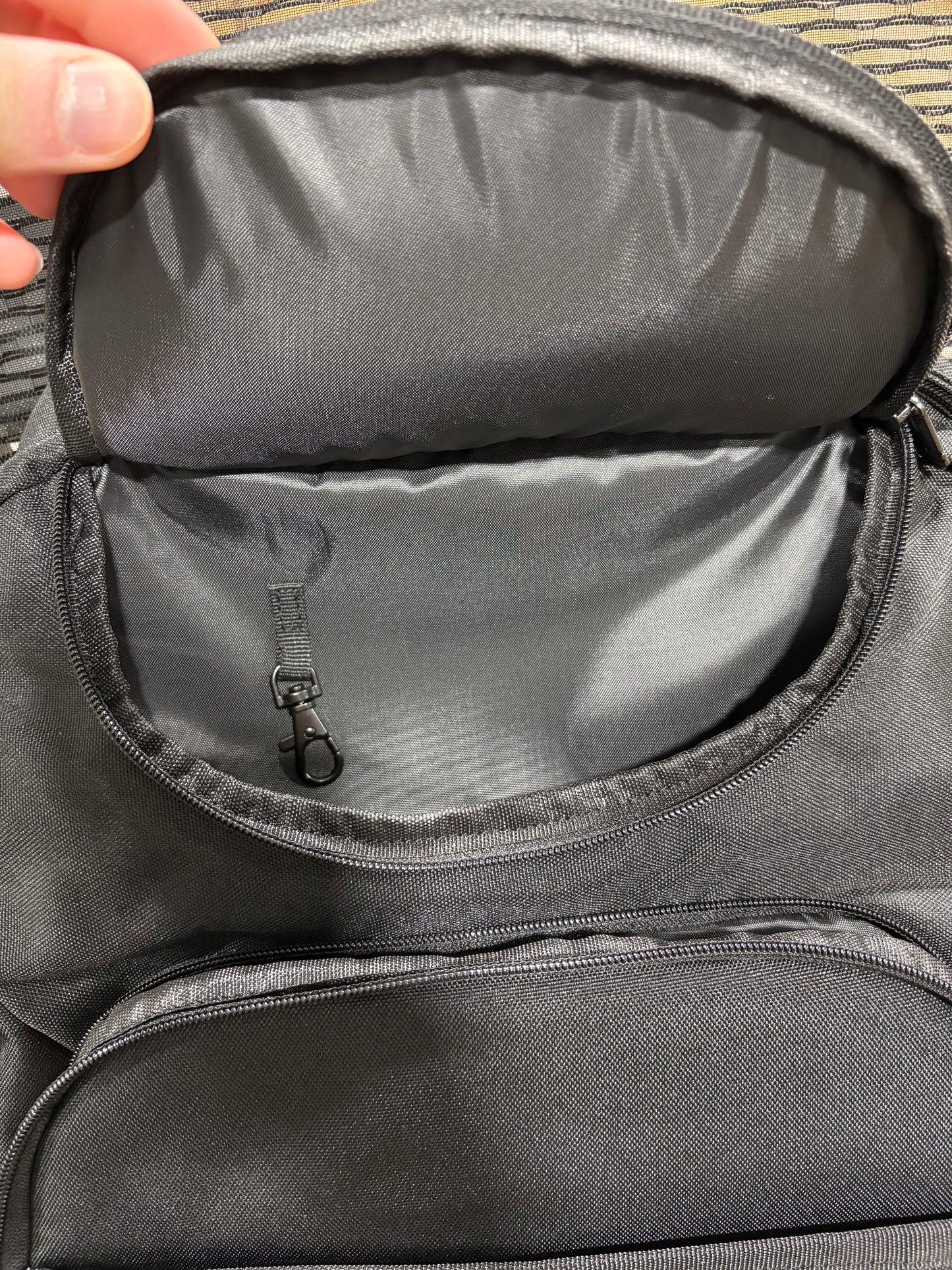 JoPo Backpack 2.0