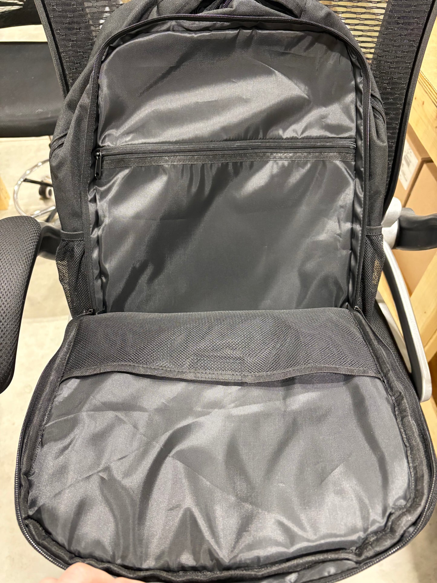 JoPo Backpack 2.0