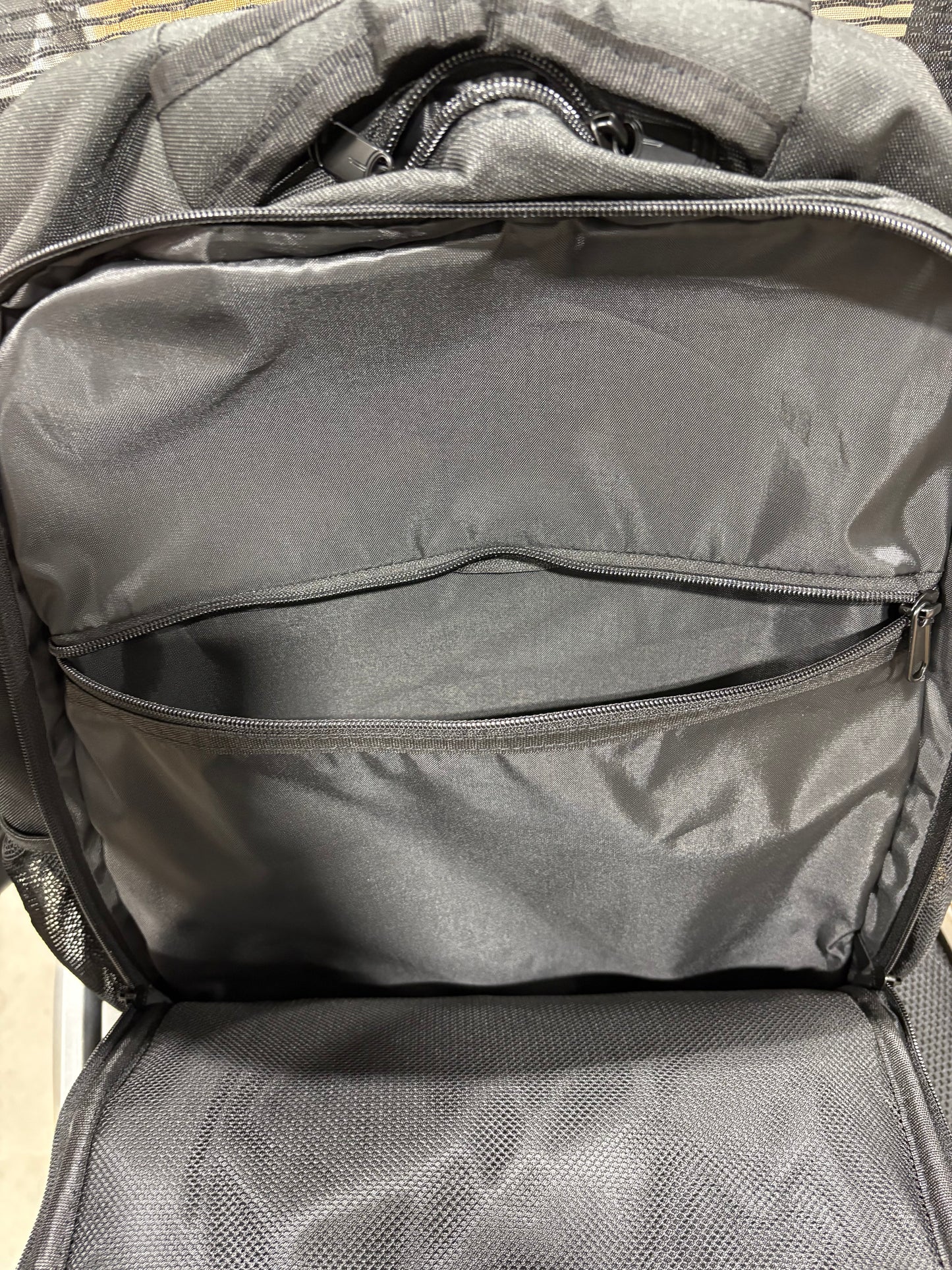 JoPo Backpack 2.0