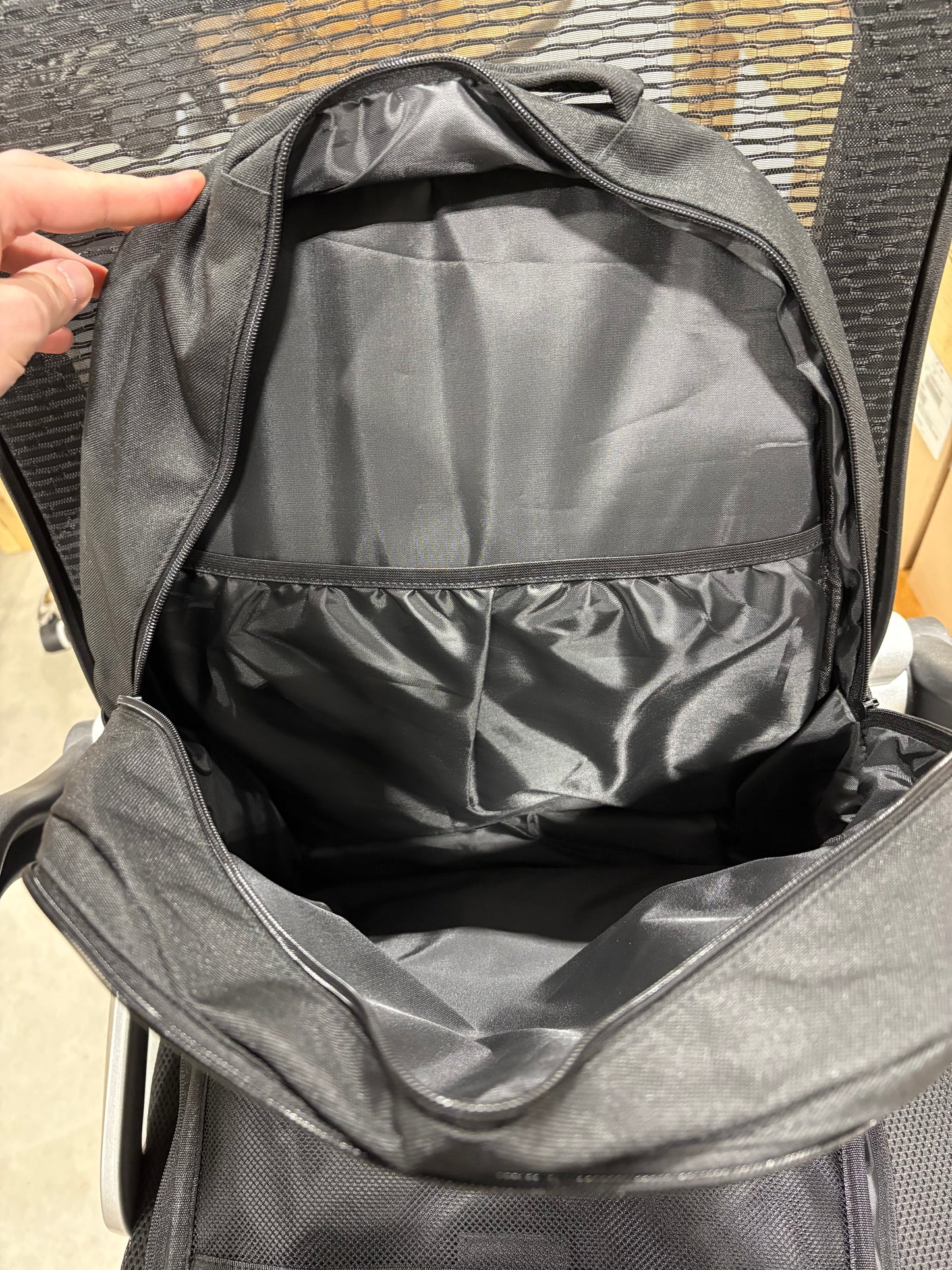 JoPo Backpack 2.0