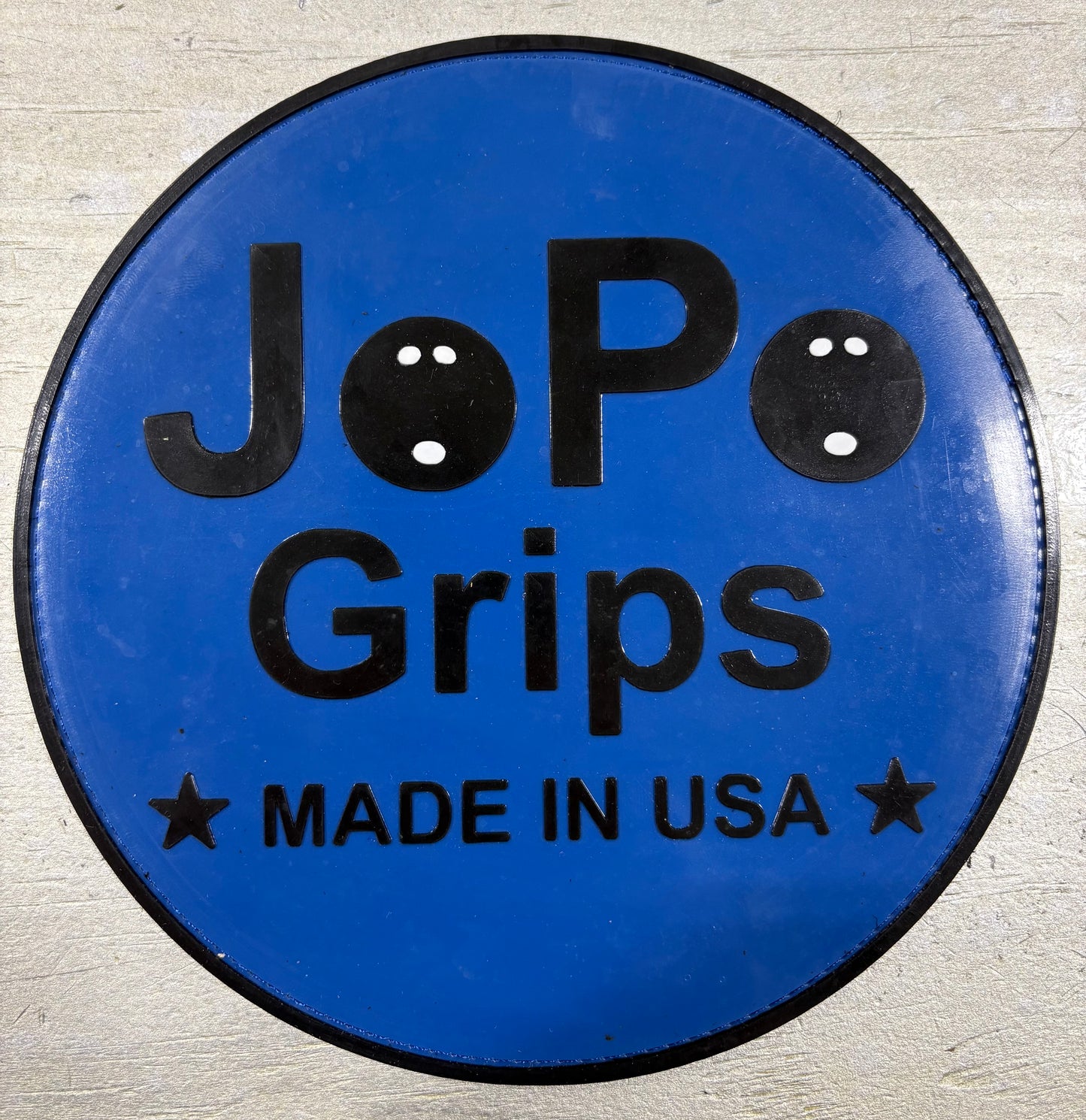JoPo Grips Shammy