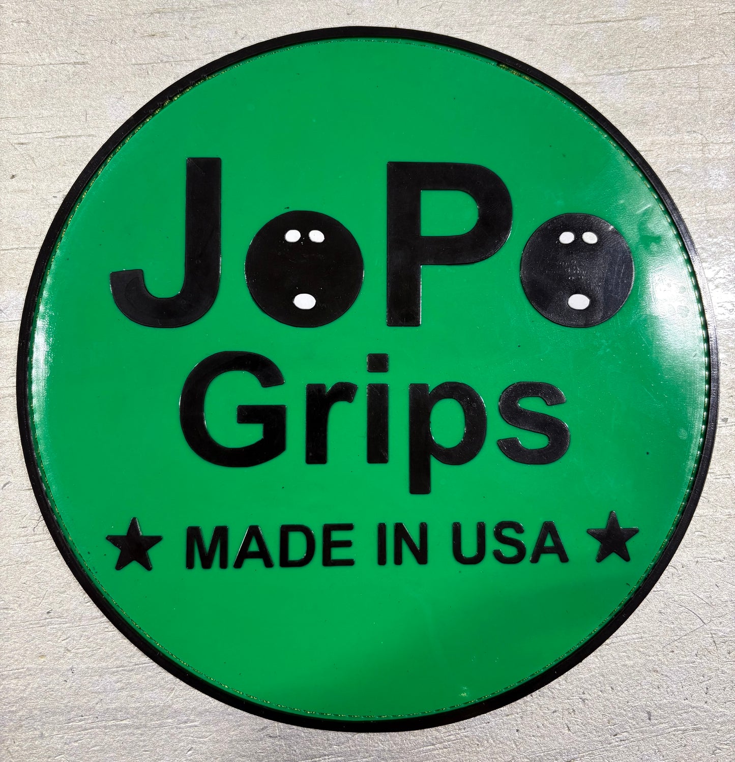 JoPo Grips Shammy