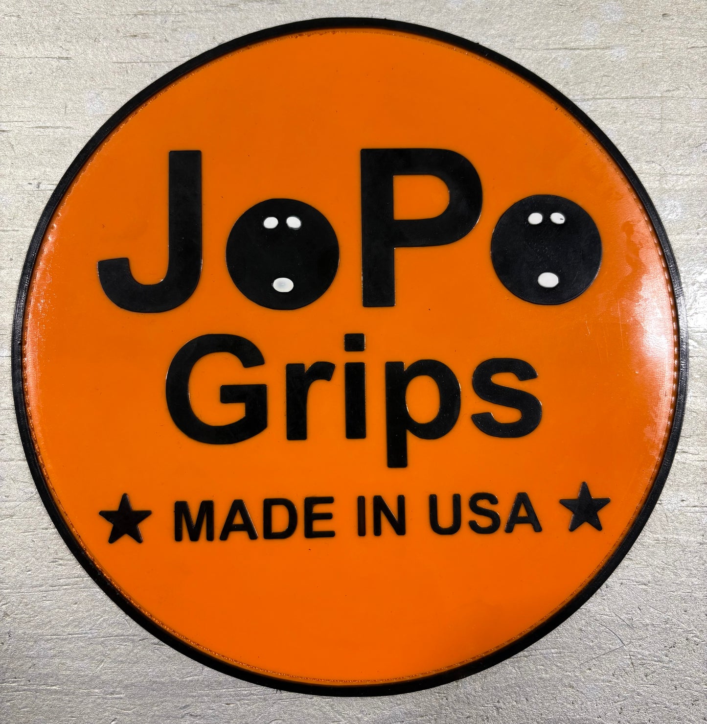 JoPo Grips Shammy