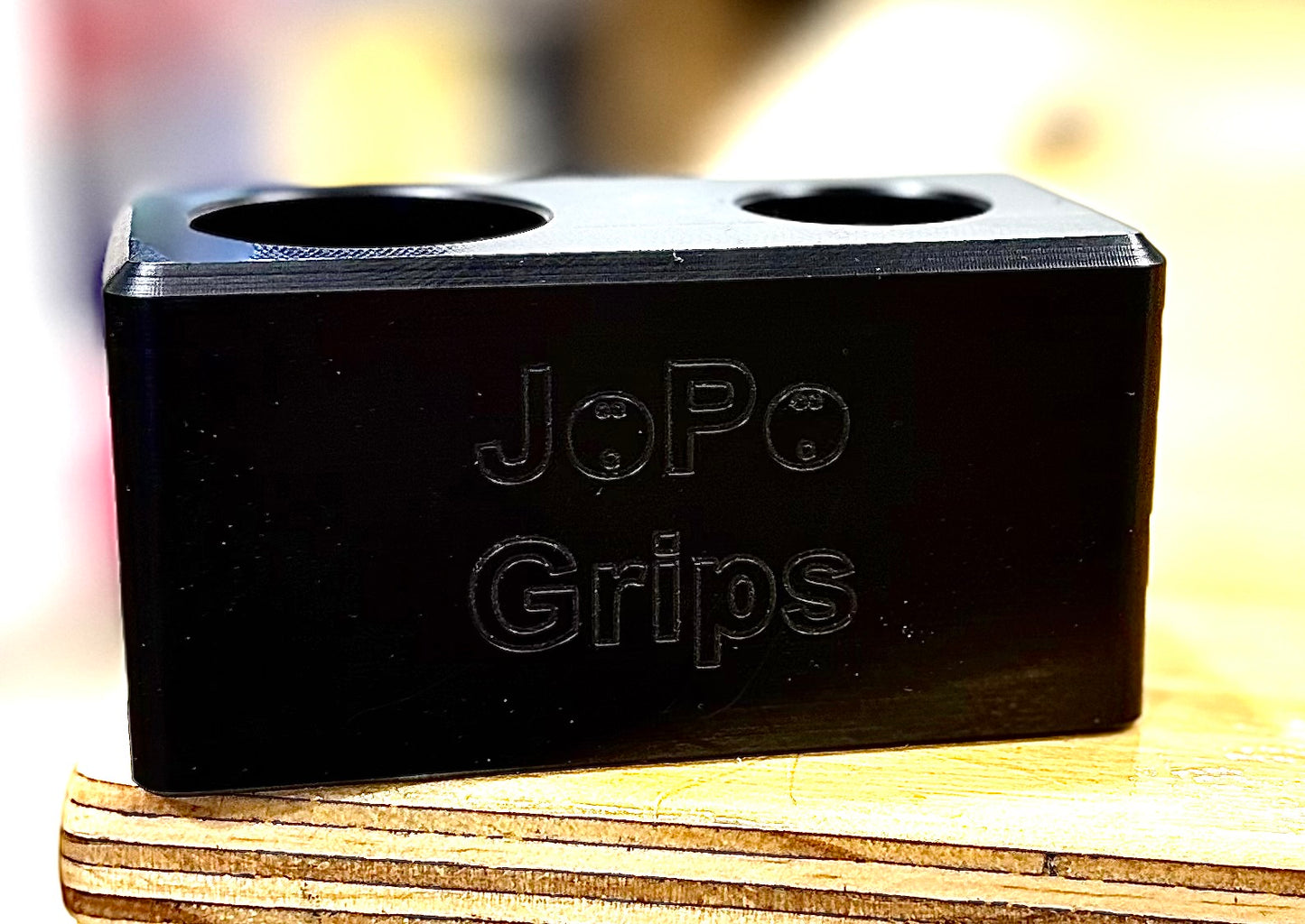 JoPo Grips Pitch Gauge Holder