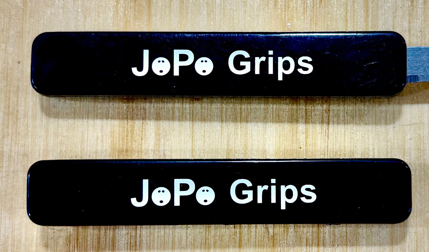 JoPo Grips Taping Knife