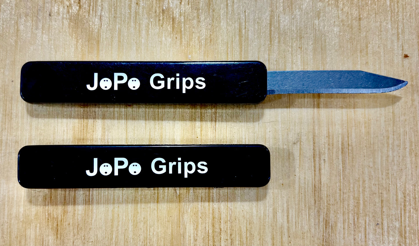 JoPo Grips Taping Knife