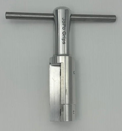 JoPo Grips Reamer