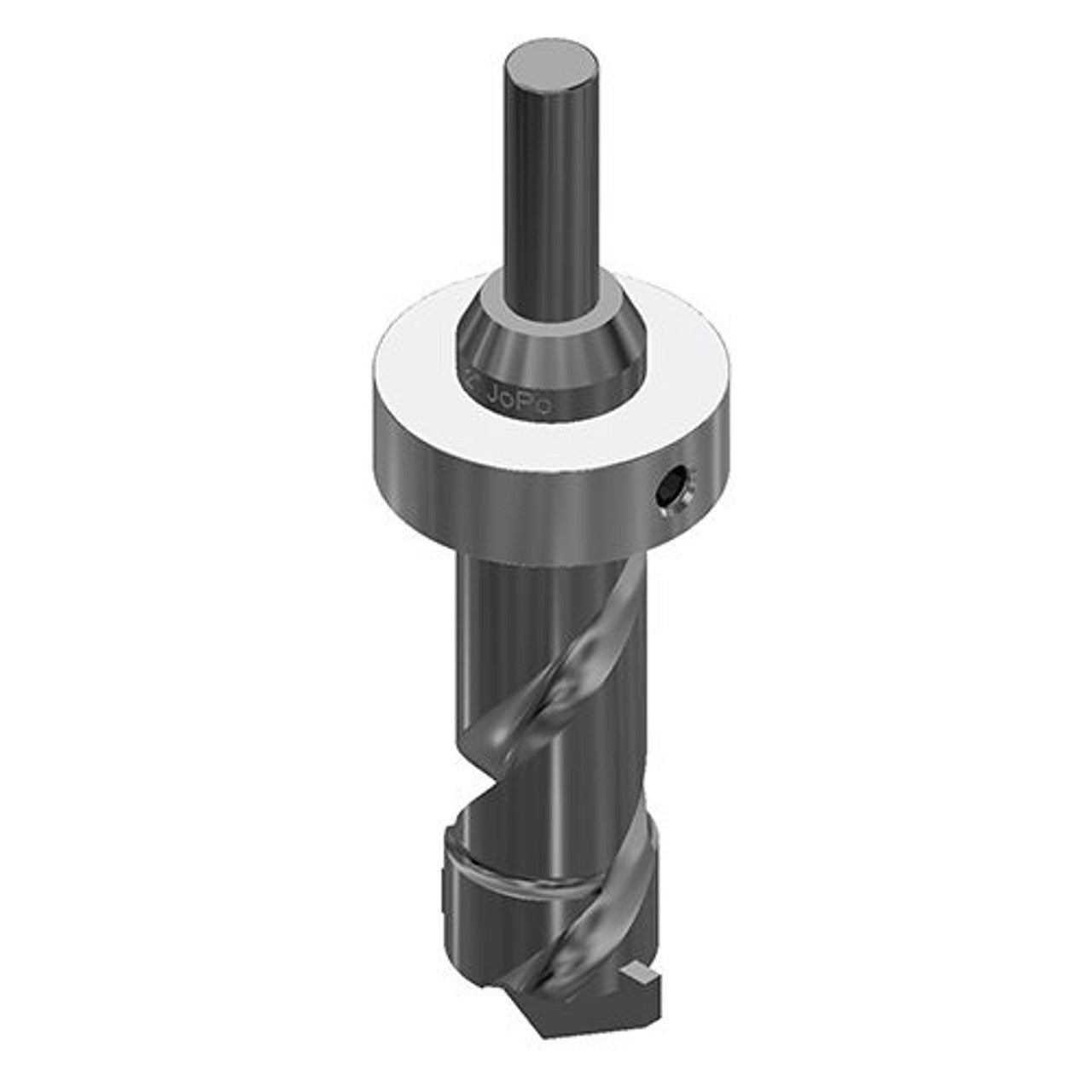 JoPo Grips TWIST Drill Bit with Stop Collar