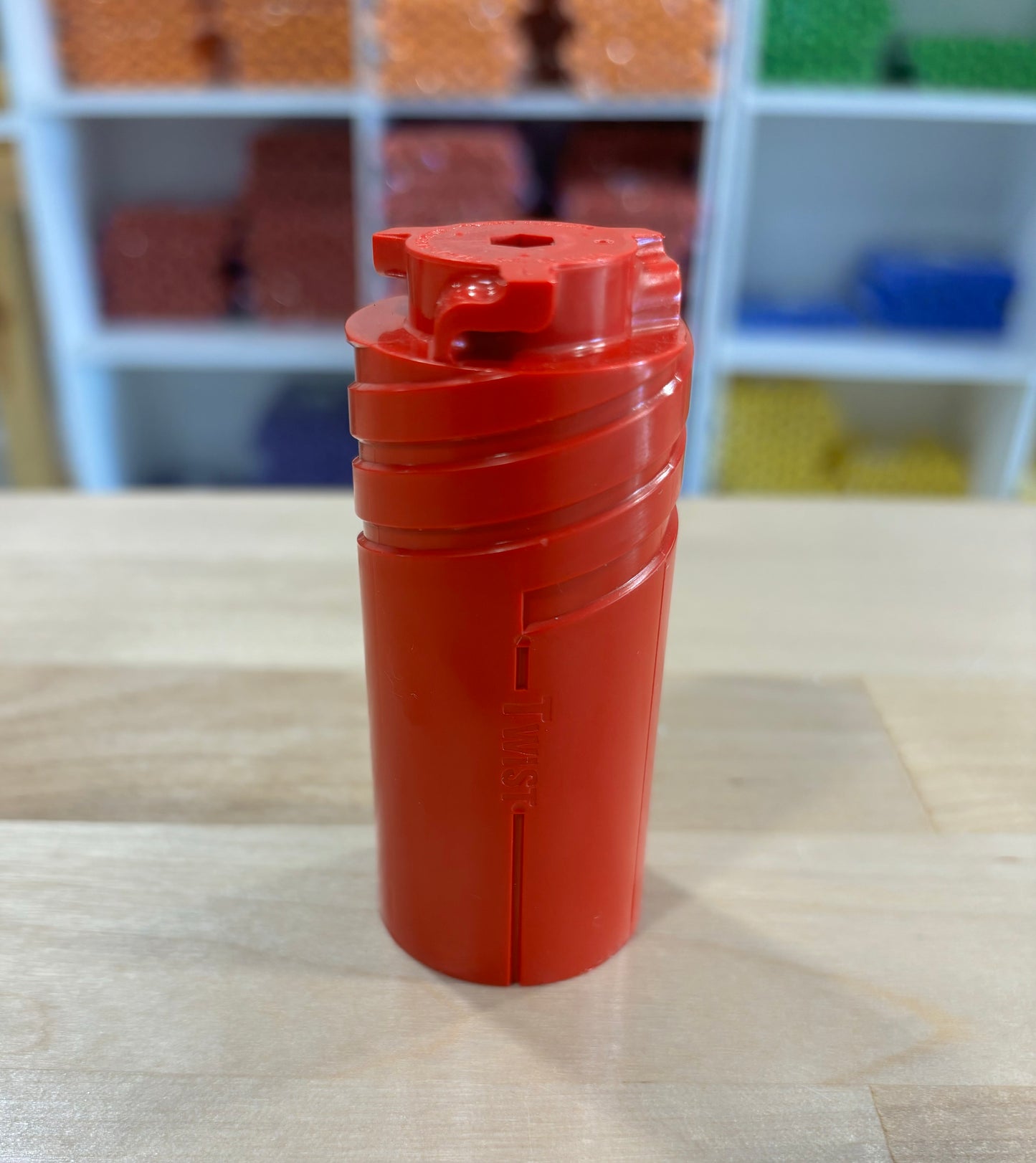 JoPo Twist Inner with 1-1/4" Slug