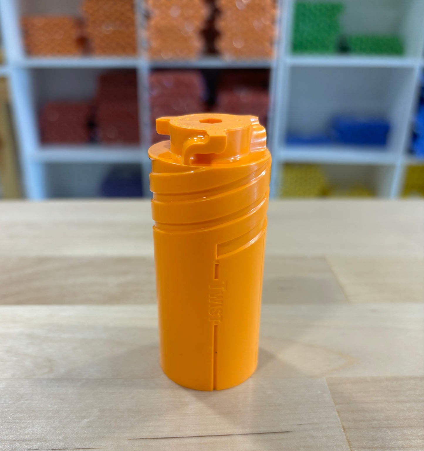 JoPo Twist Inner with 1-1/4" Slug