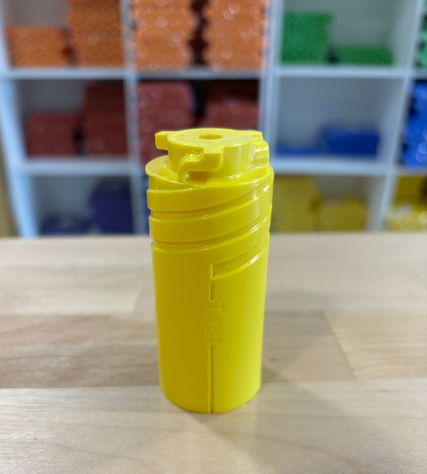 JoPo Twist Inner with 1-1/4" Slug