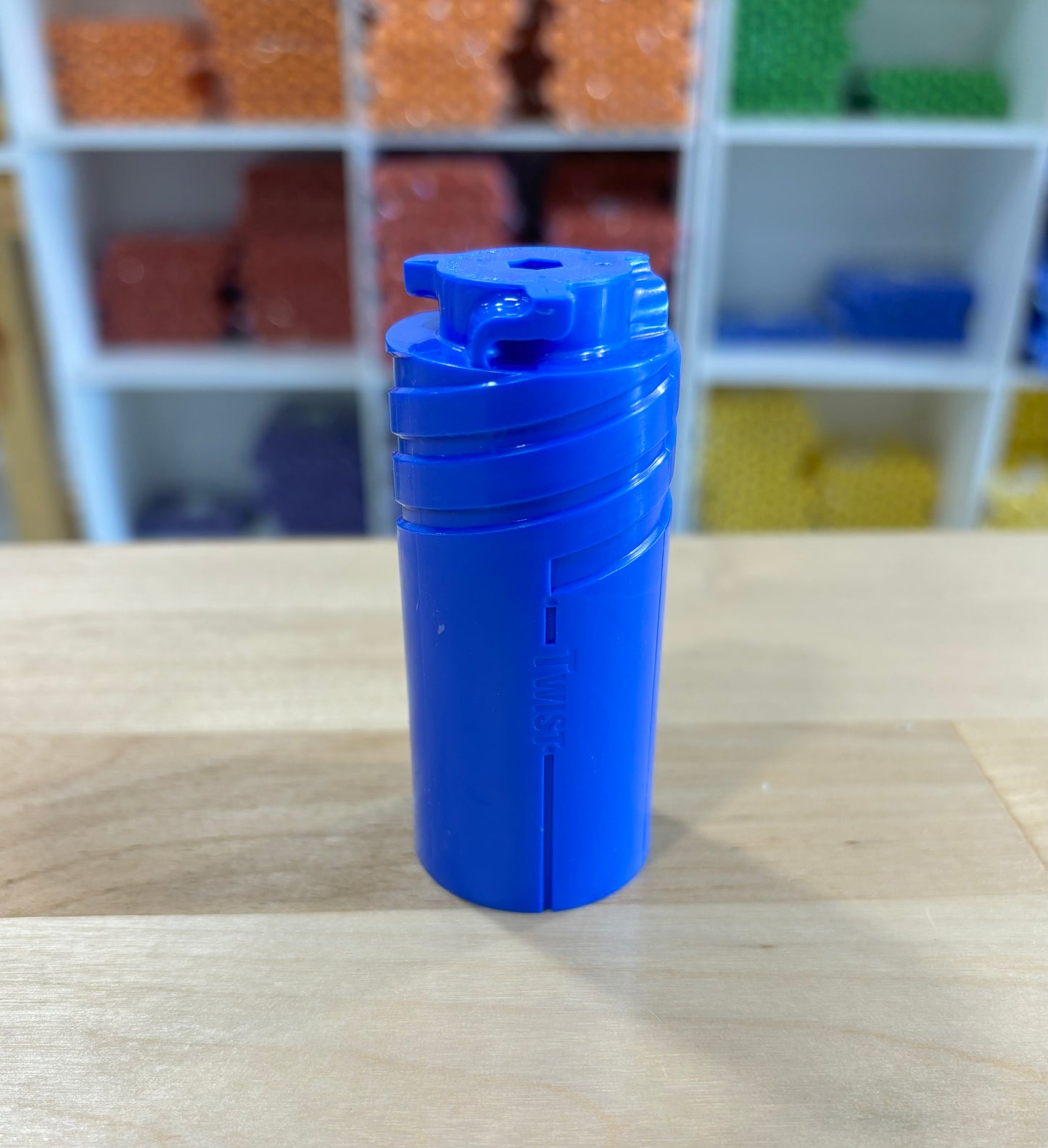 JoPo Twist Inner with 1-1/4" Slug