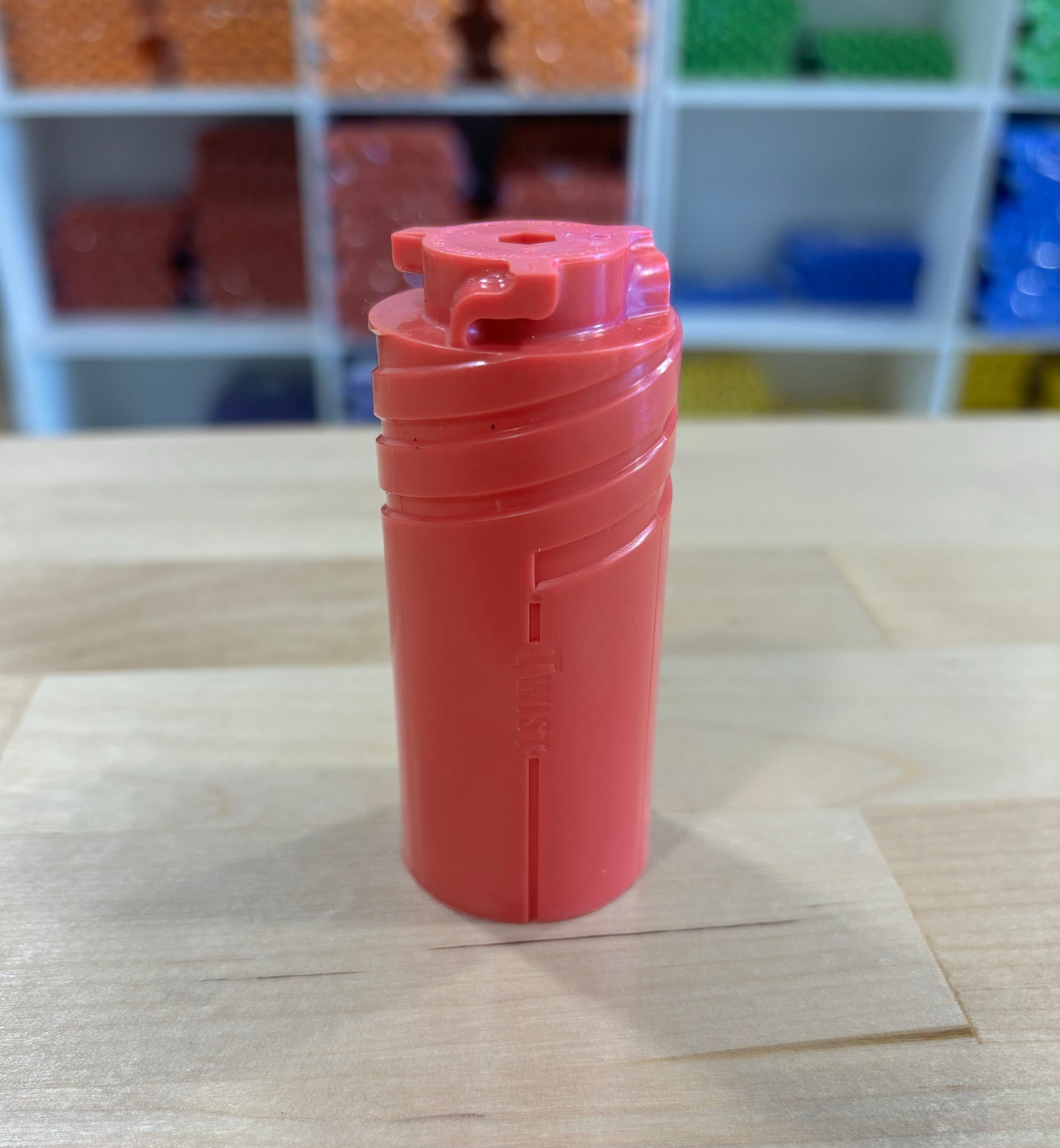 JoPo Twist Inner with 1-1/4" Slug