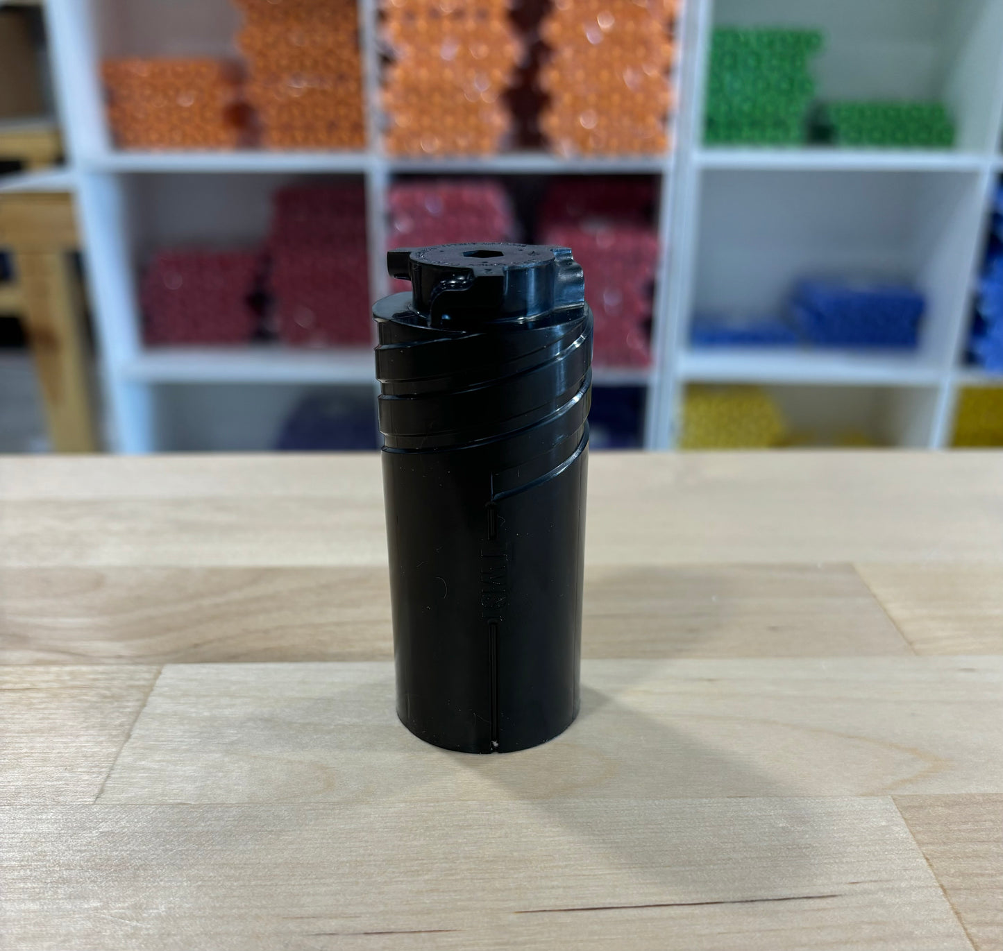 JoPo Twist Inner with 1-1/4" Slug