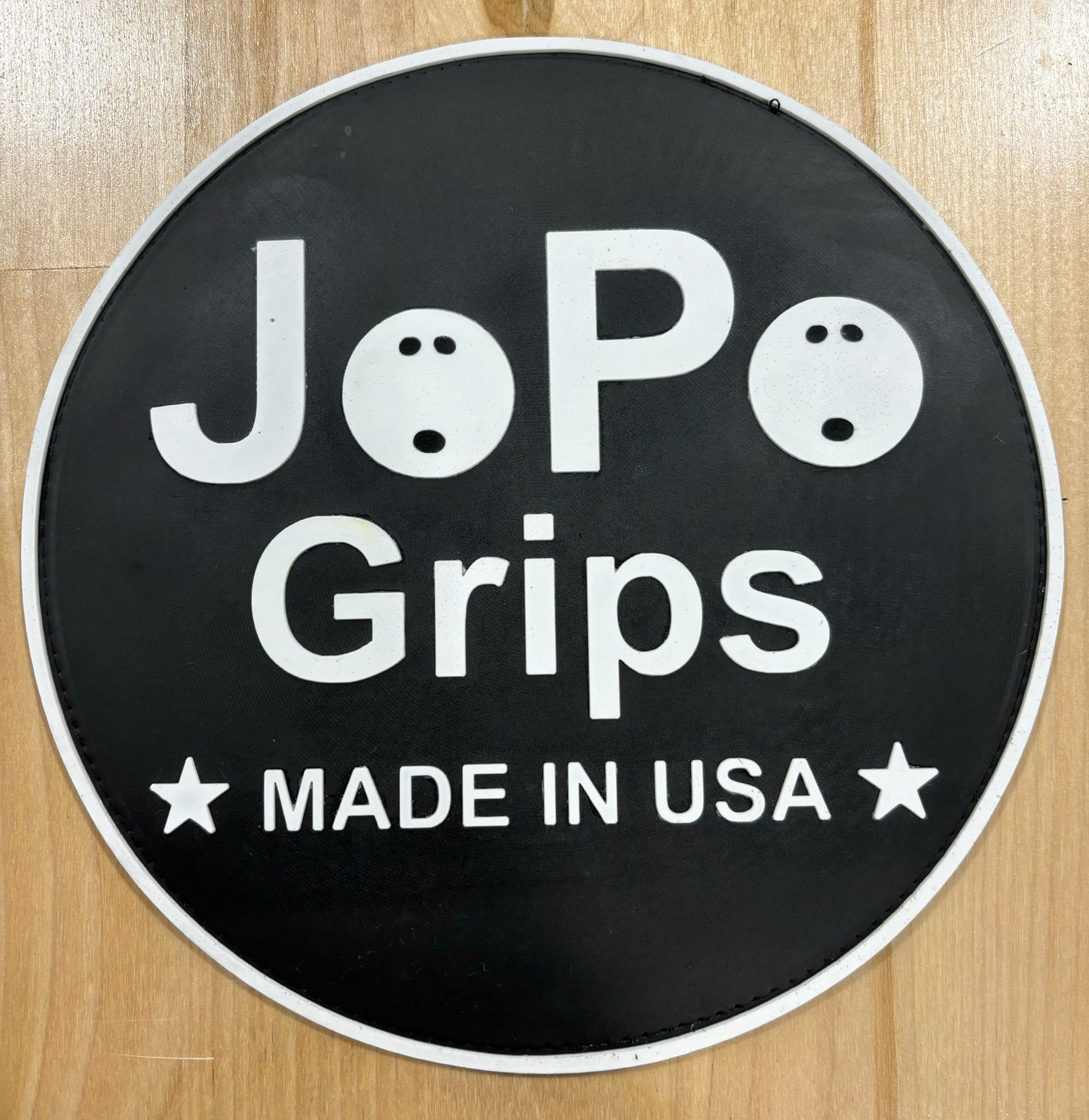 JoPo Grips Shammy