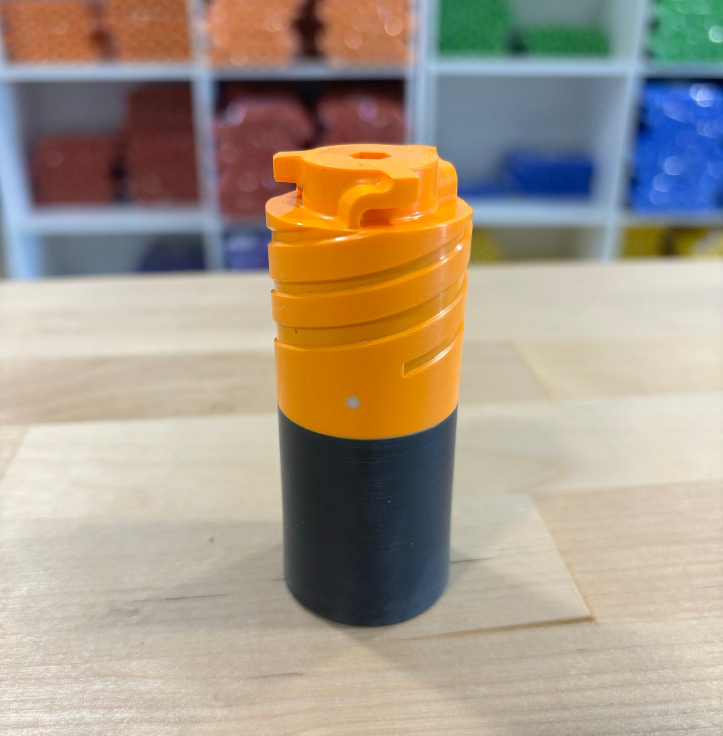 JoPo Twist Inner with 1-3/8" Slug