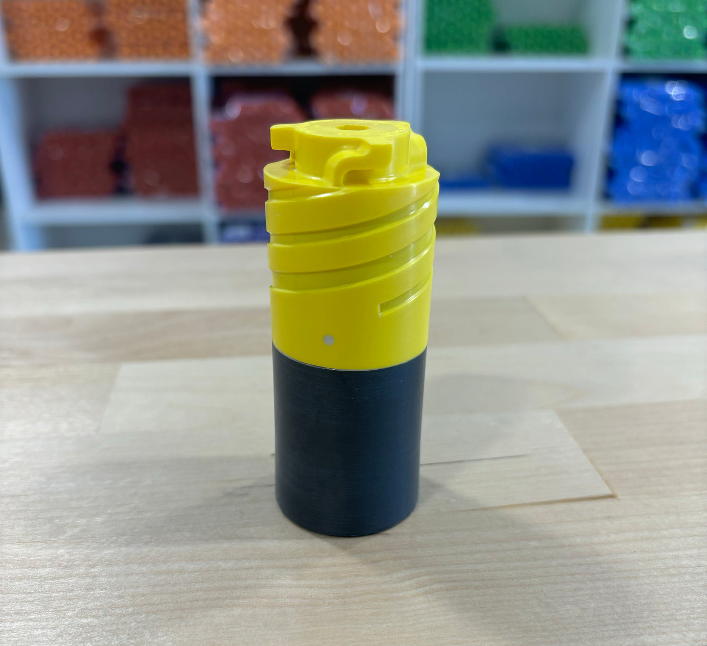 JoPo Twist Inner with 1-3/8" Slug