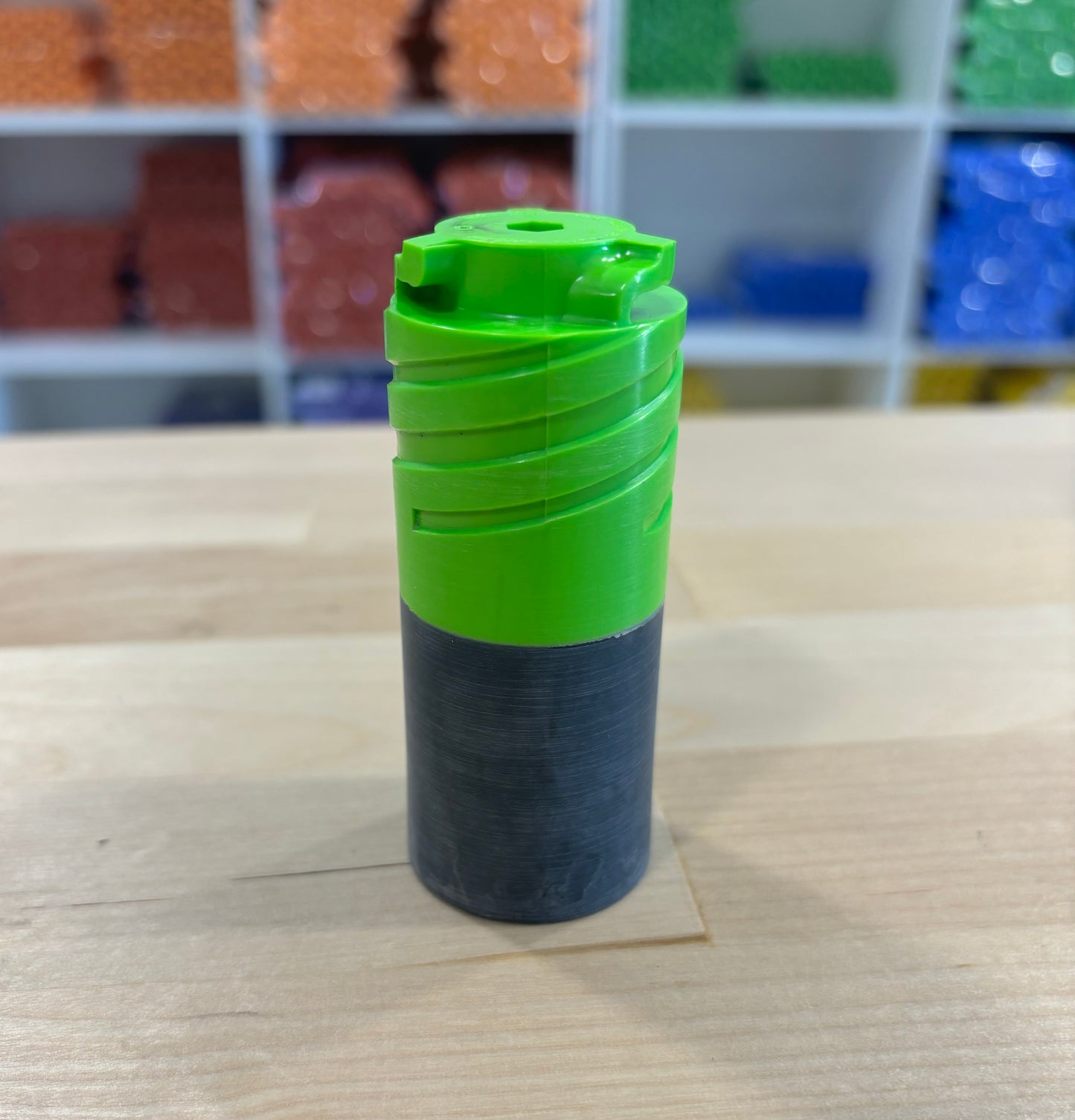 JoPo Twist Inner with 1-3/8" Slug