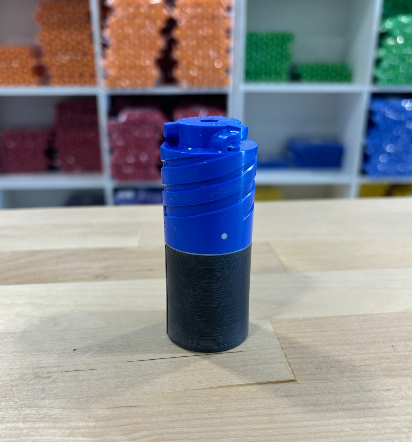 JoPo Twist Inner with 1-3/8" Slug
