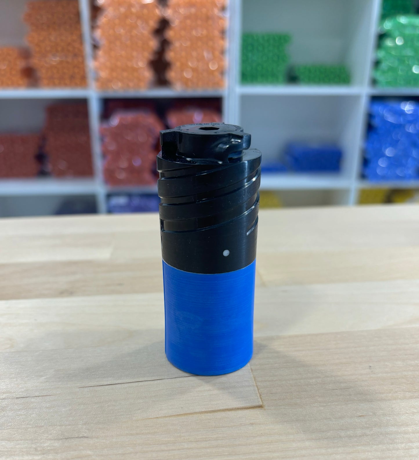JoPo Twist Inner with 1-3/8" Slug