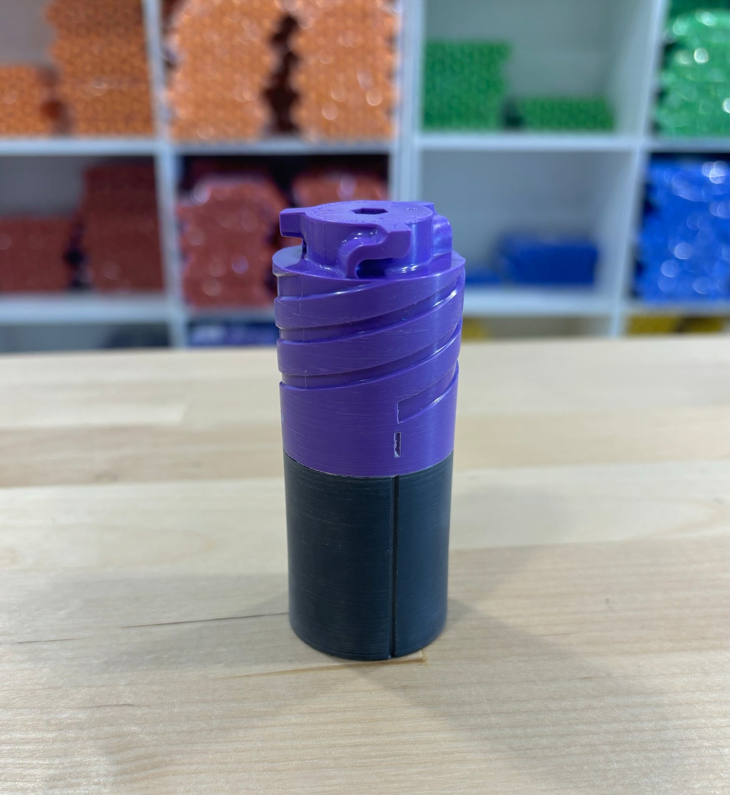 JoPo Twist Inner with 1-3/8" Slug