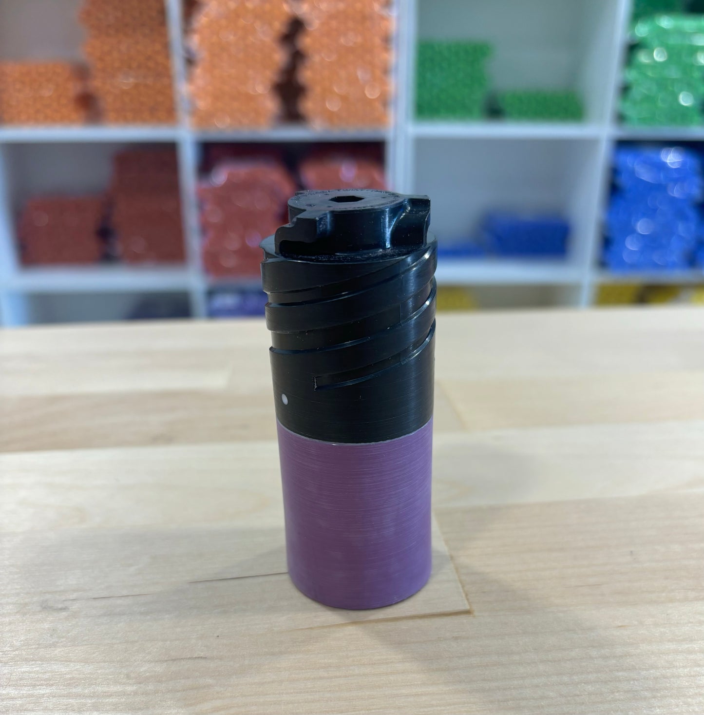 JoPo Twist Inner with 1-3/8" Slug