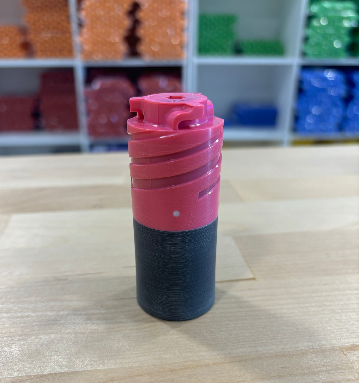 JoPo Twist Inner with 1-3/8" Slug