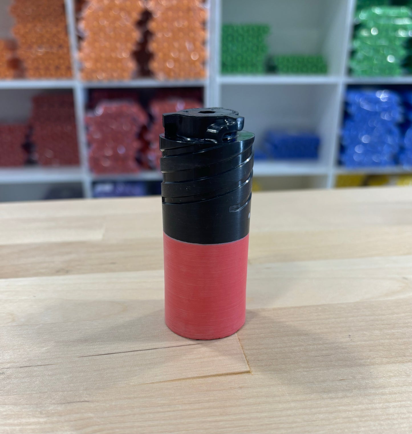 JoPo Twist Inner with 1-3/8" Slug
