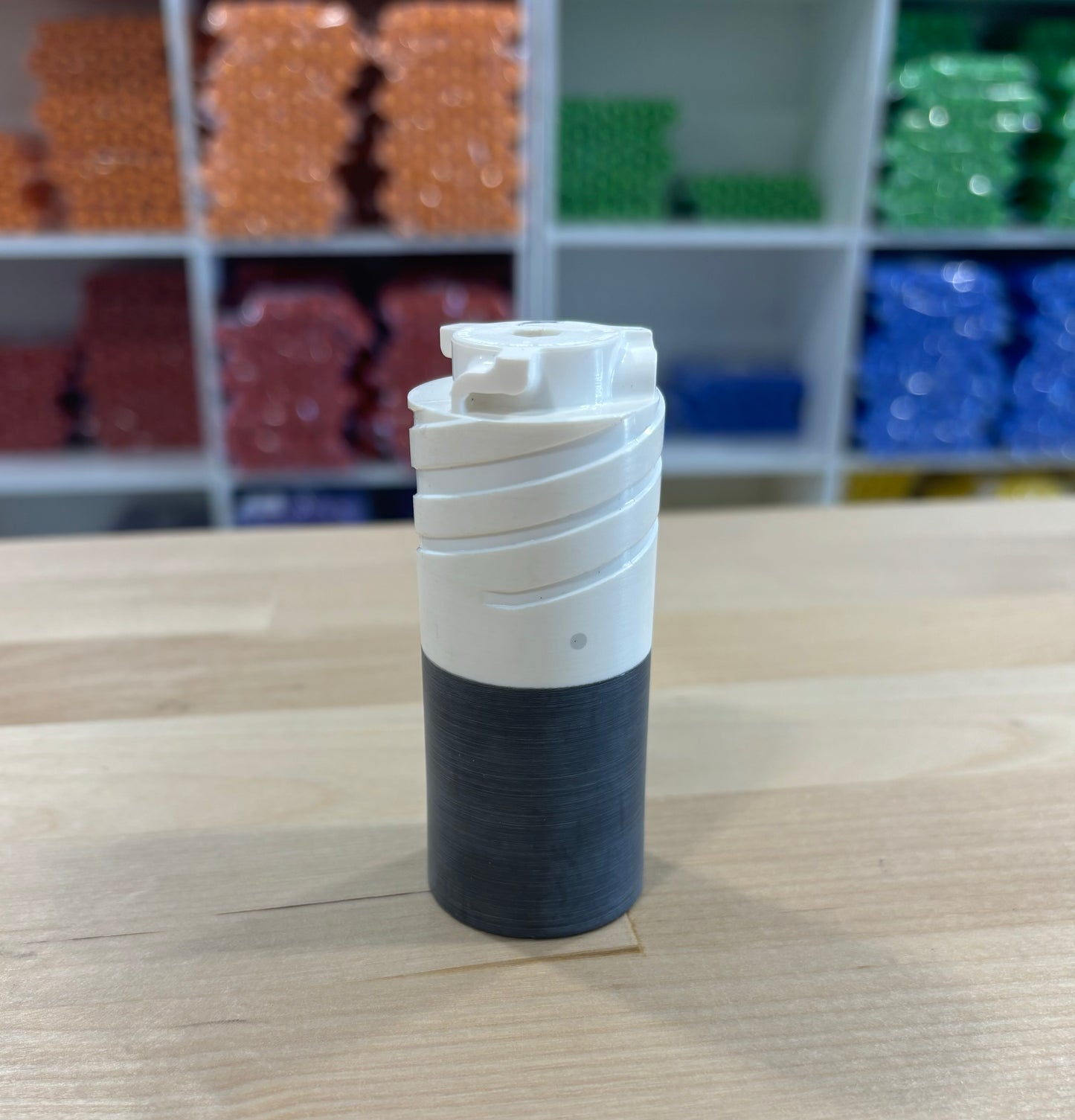 JoPo Twist Inner with 1-3/8" Slug