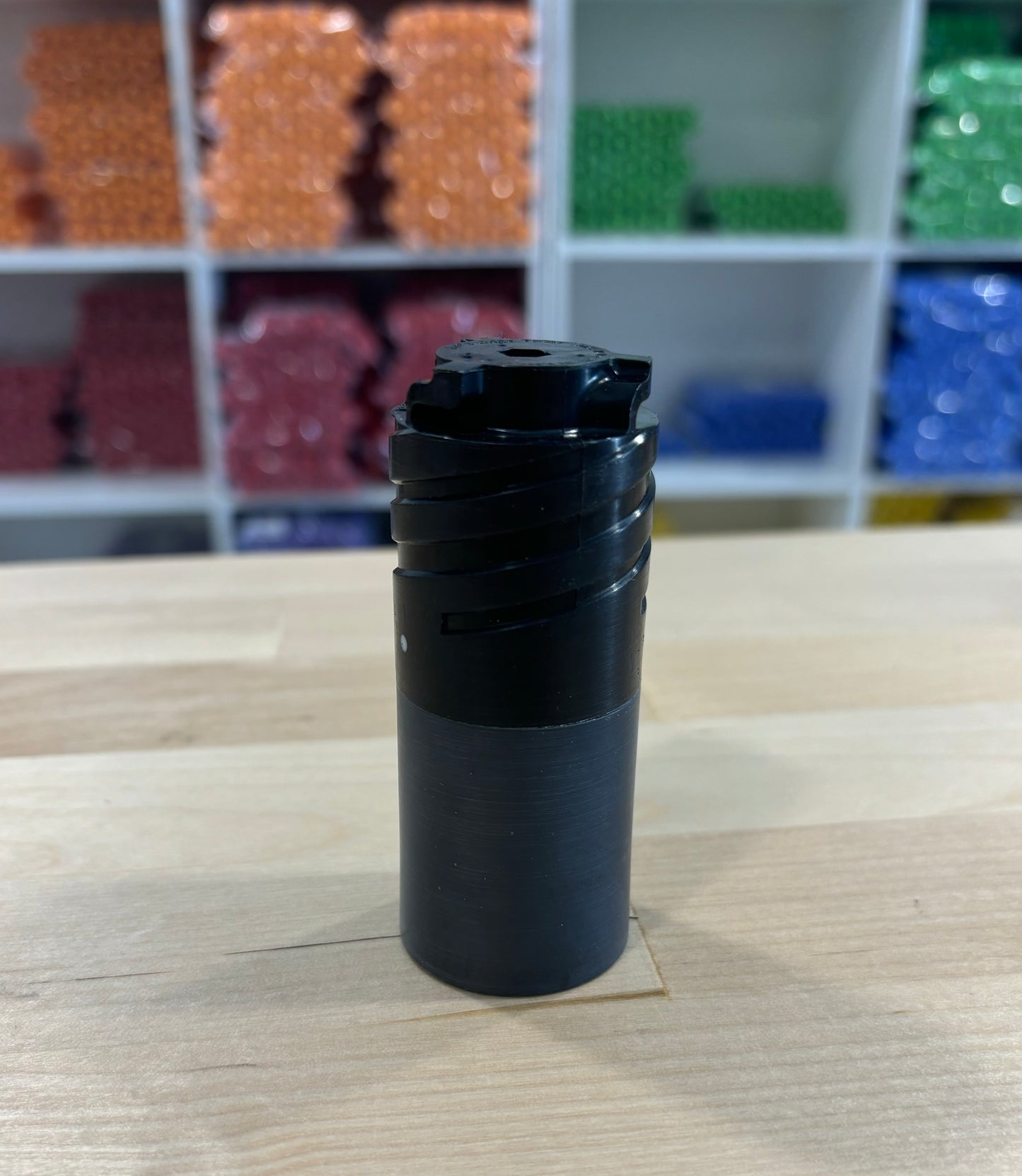 JoPo Twist Inner with 1-3/8" Slug