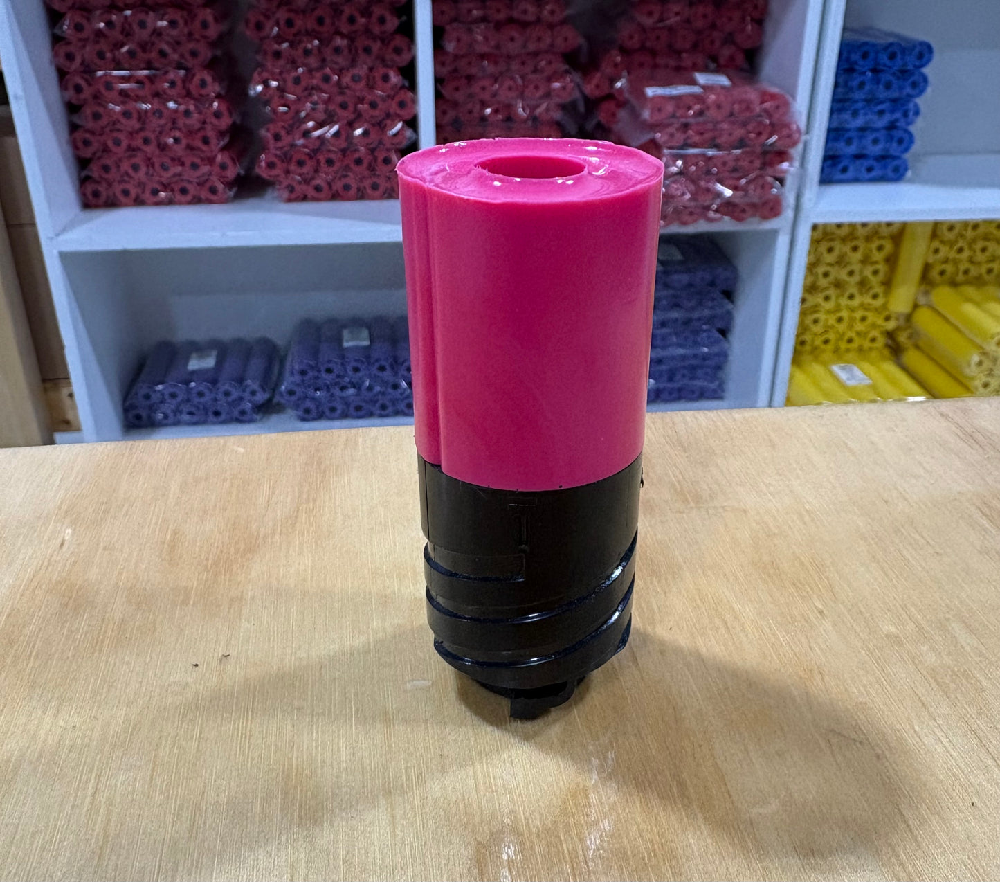 JoPo Twist Inner with 1-3/8" Slug