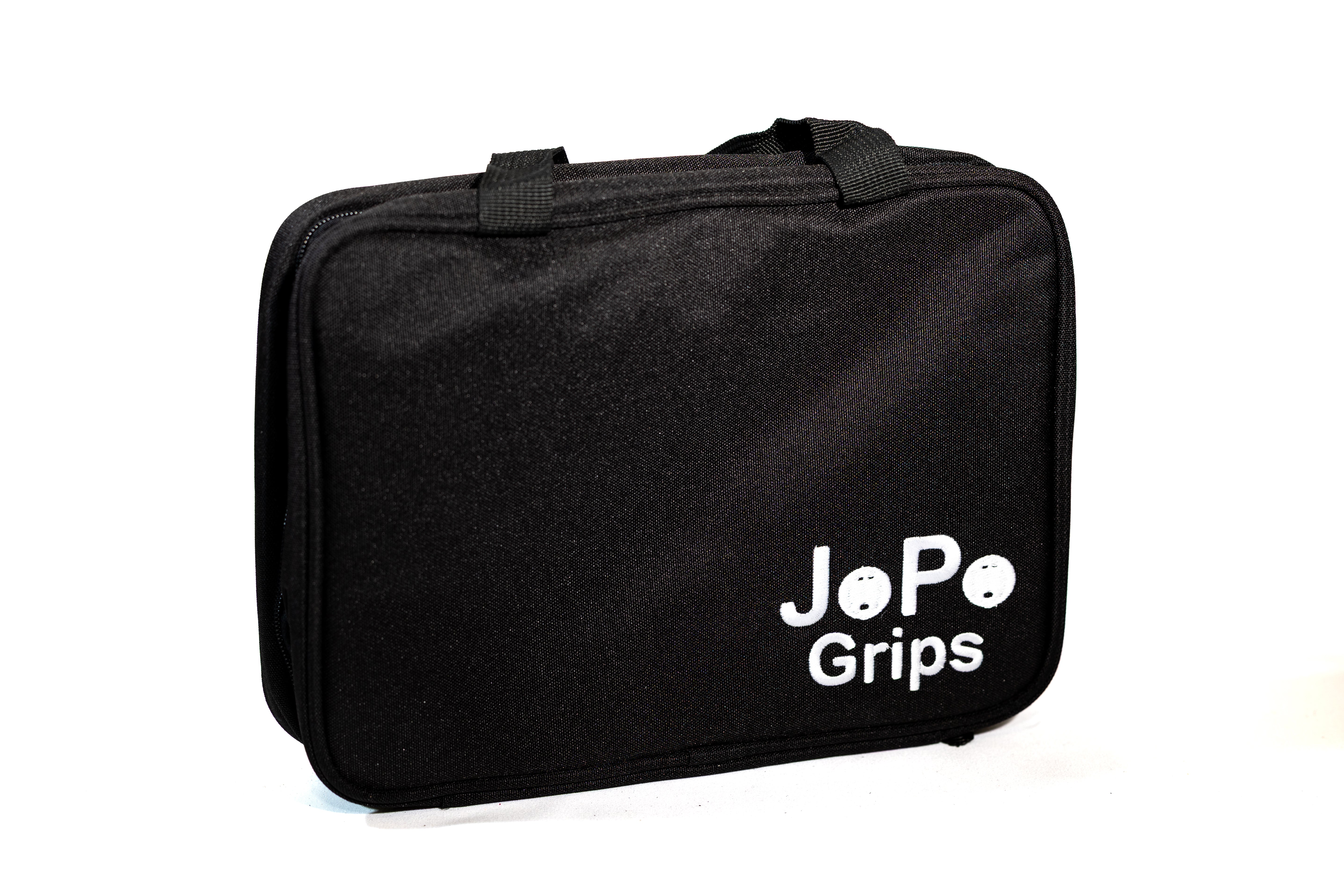 JoPo Accessory Bag – JoPo Grips