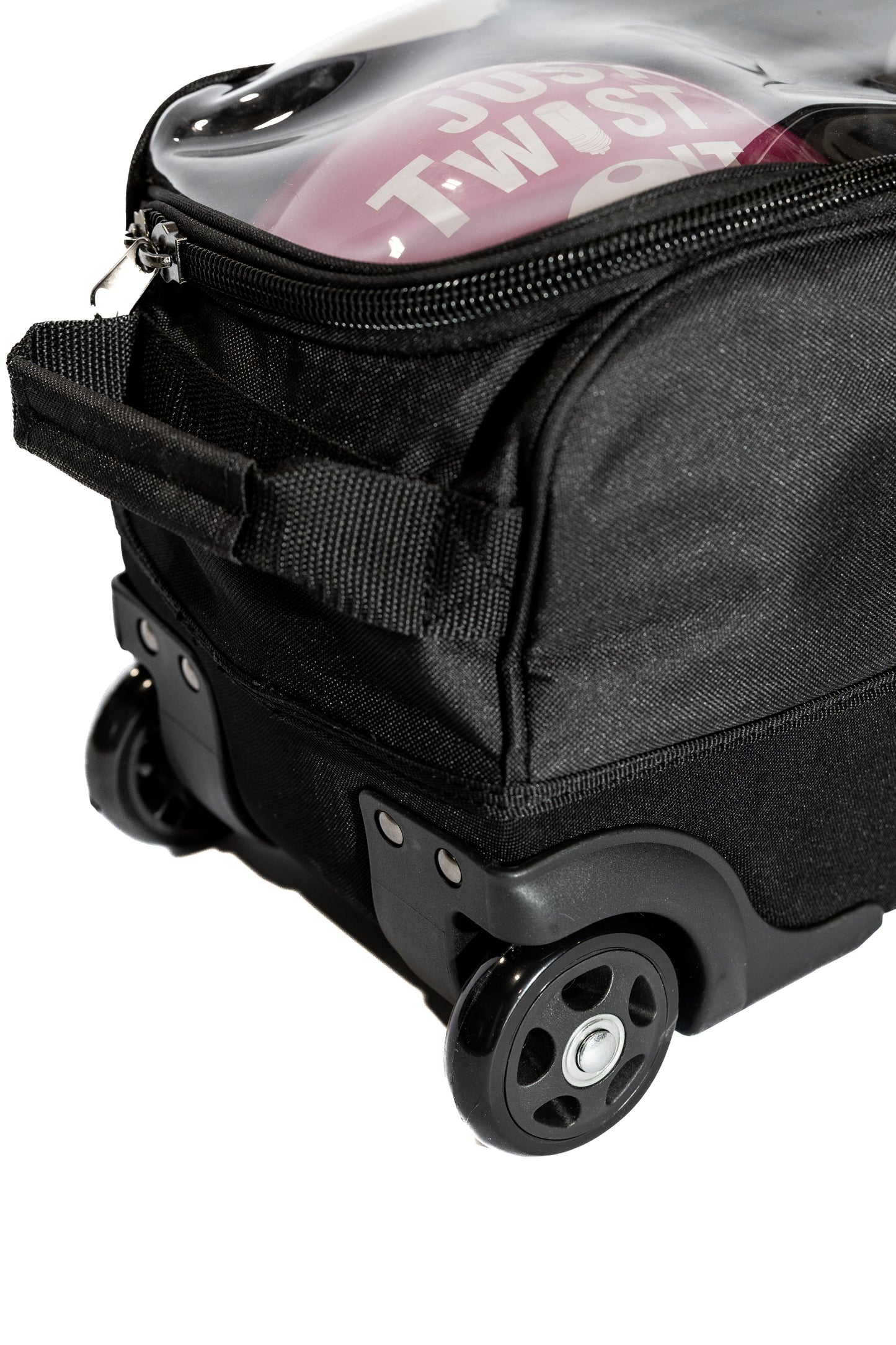 JoPo Grips 3 Ball Tote
