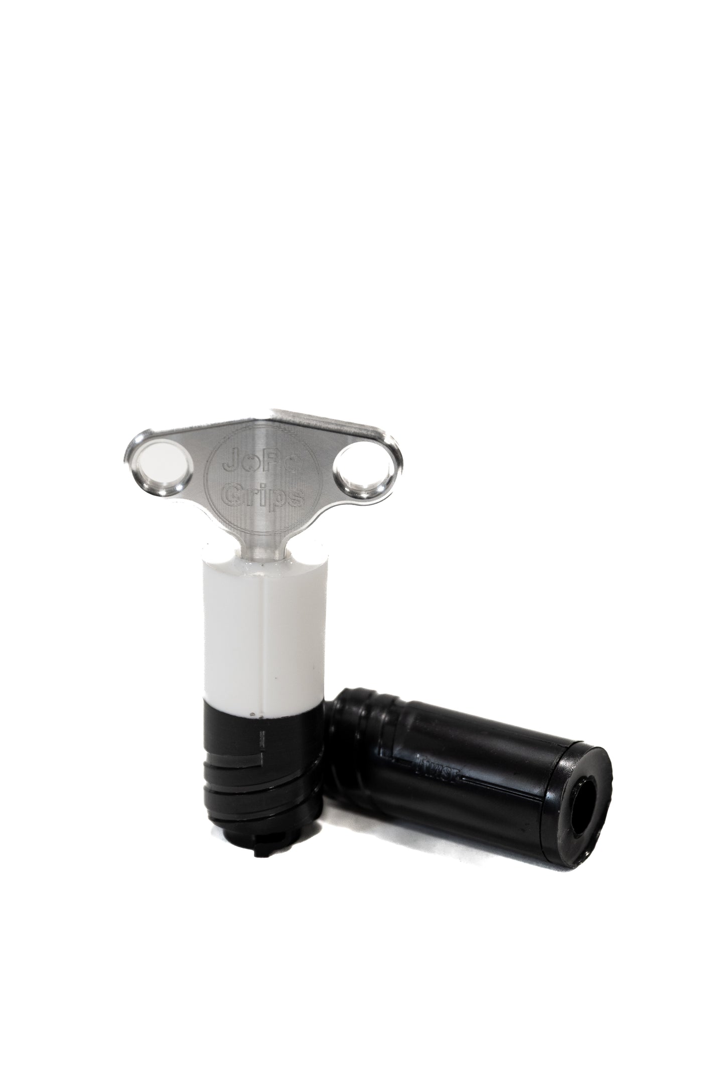 JoPo Aluminum Twist Tool