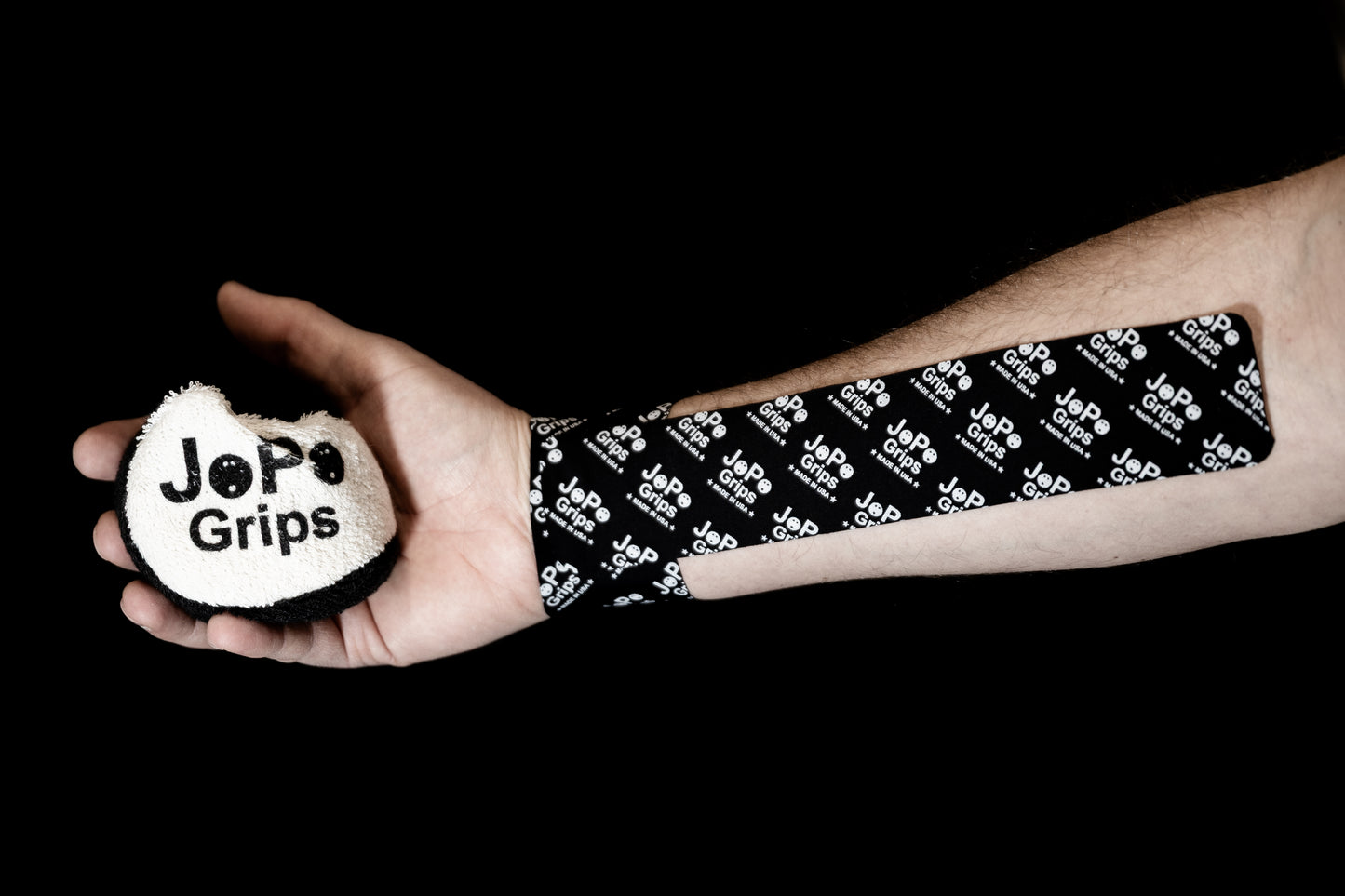 JoPo Grips GripFlex Tape (Roll)