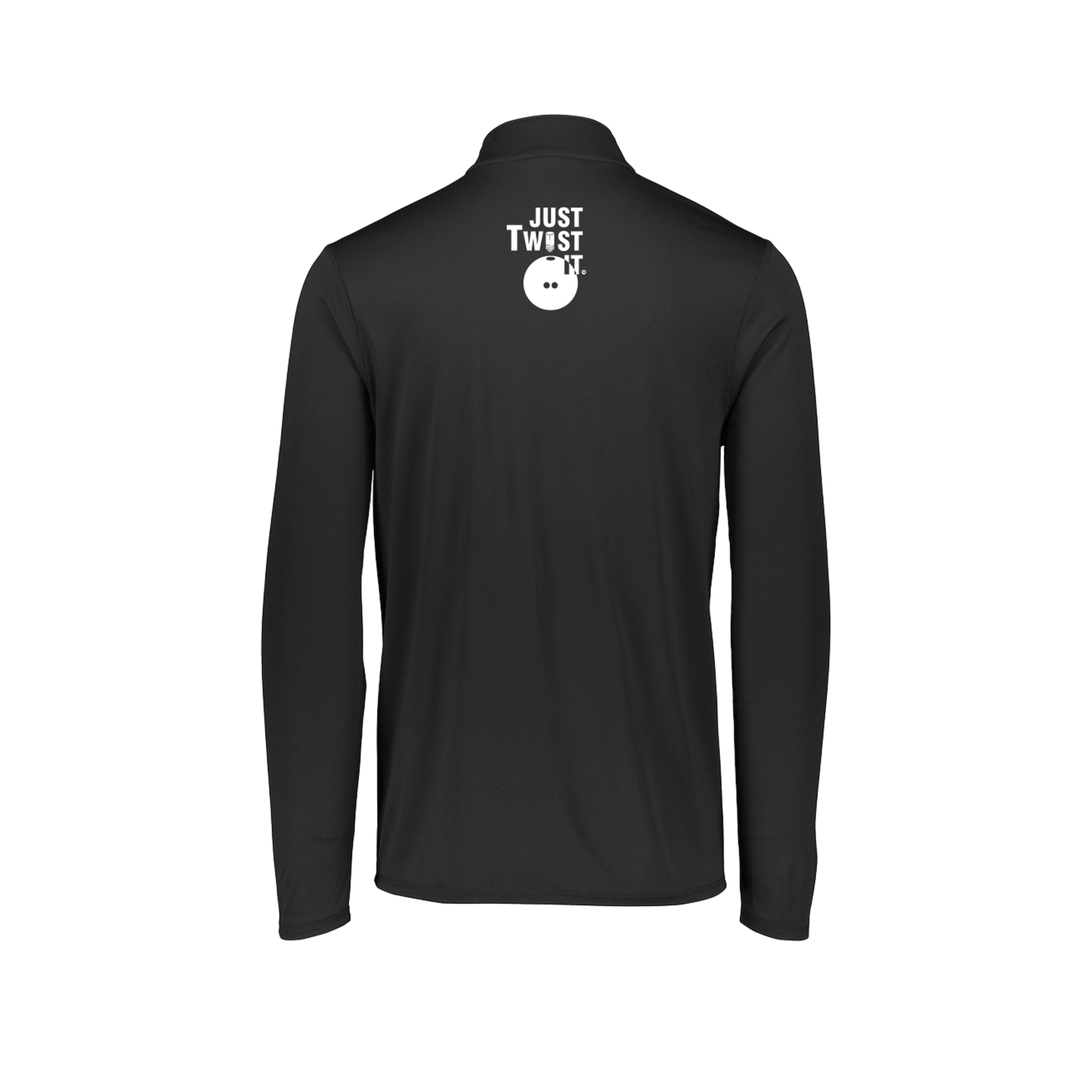 JoPo Grips x Devious "D" 1/4 Zip