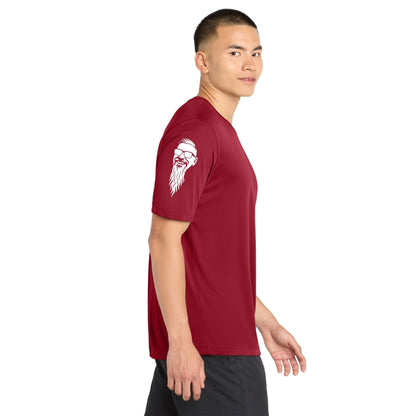 JoPo TWIST Short Sleeve T-Shirt
