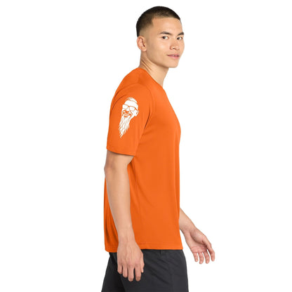 JoPo TWIST Short Sleeve T-Shirt