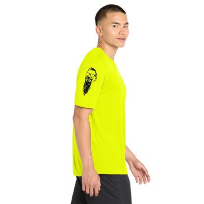 JoPo TWIST Short Sleeve T-Shirt