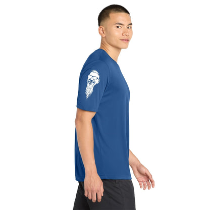 JoPo TWIST Short Sleeve T-Shirt