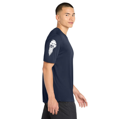 JoPo TWIST Short Sleeve T-Shirt