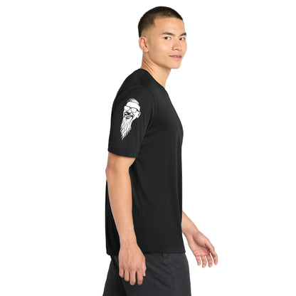 JoPo TWIST Short Sleeve T-Shirt