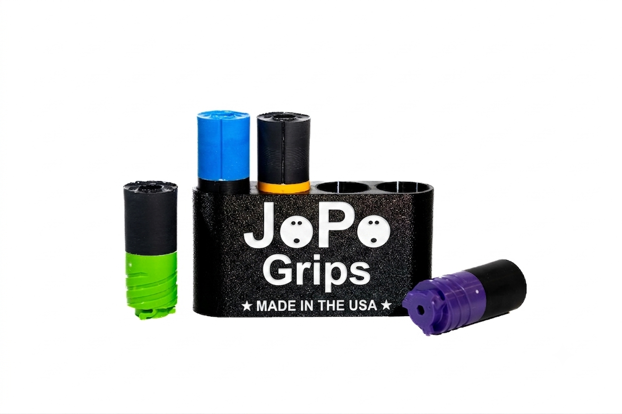 JoPo Grips Dock