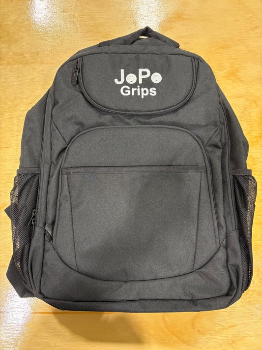 JoPo Backpack 2.0