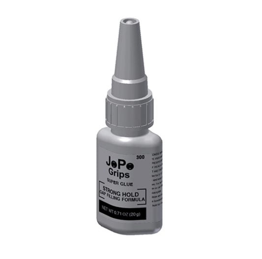 JoPo Super Glue (0.71 oz)