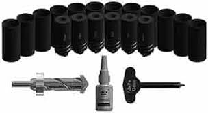 JoPo Grips TWIST Starter Kit