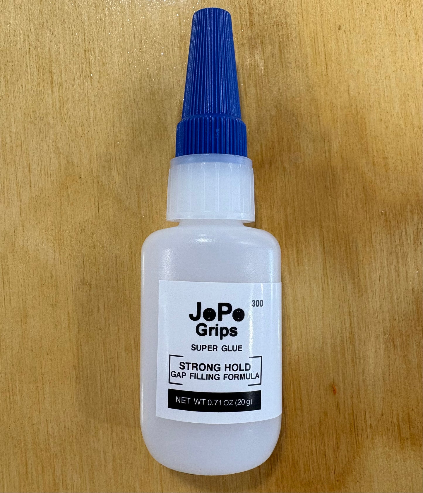 JoPo Super Glue (0.71 oz)